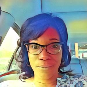 Meet your Posher, Audrenna